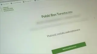 Bon turystyczny