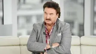 Krzysztof Krawczyk