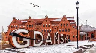 Gdańsk - obchody rocznicy śmierci Pawła Adamowicza fot. Getty Images/Anton Aleksenko
