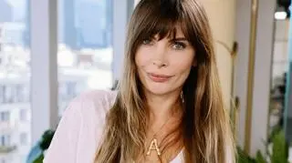 Agnieszka Dygant bez makijażu porusza temat naturalności