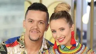 Państwo Torres wzięli ślub na Zanzibarze. Do ołtarza poszli boso! 