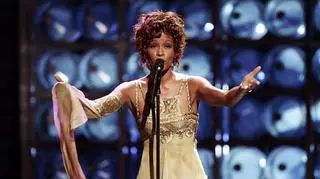 Whitney Houston