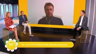 Betonoza w polskich miastach. Jak z nią walczyć?
