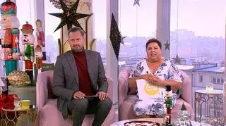 Młode pokolenie komedii „Kogel Mogel 4” 