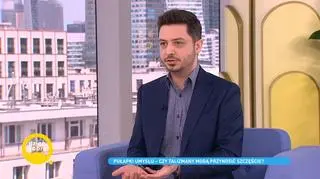 Czy talizmany mają niezwykłą moc? "Mogą mieć szkodliwy wpływ na nasze życie. Trzeba na to uważać"