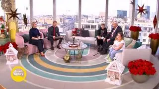 Diana wygrała walkę z bólem 