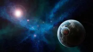 NASA odkryła Superziemię. Według naukowców, w przyszłości może stać się schronieniem dla ludzi