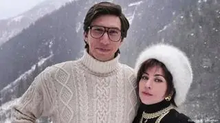 Wyjątkowa historia dziedziców znanego domu mody wkrótce w kinach. Zobacz zwiastun filmu "House of Gucci"