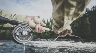 Wędkarstwo podlodowe - przygoda dla prawdziwego wędkarza