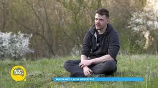 Konrad Krawczyk - fotograf owadów o swojej pasji: "Kosmici są wokół nas"