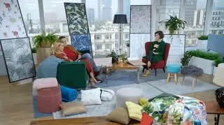 Ewa Mierzejewska, Anna Kalczyńska i Andrzej Sołtysik