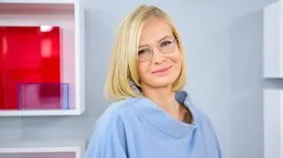 Edyta Pazura pozuje w bikini. "Pamela jak malowana"