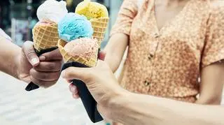 Nie tylko lody i jajka. Gdzie jeszcze mogą znajdować się bakterie salmonelli? 