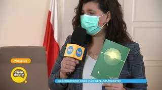 "Nadzieja" - akcja charytatywna polskich pisarzy