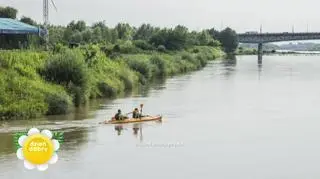 Jakość wody w Wiśle pod lupą naukowców. Ze ściekami do rzeki trafiają różnego typu środki medyczne, a nawet narkotyki