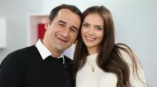 Marcela Leszczak i Michał Koterski niedawno wzięli ślub. Gdzie powiedzieli sobie "tak"? 