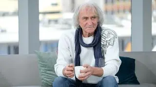 Jerzy Kryszak kończy 71 lat. Poza sceną artysta ma nietypowe hobby