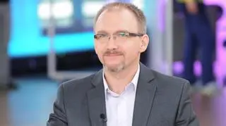 Dr Piotr Dąbrowiecki