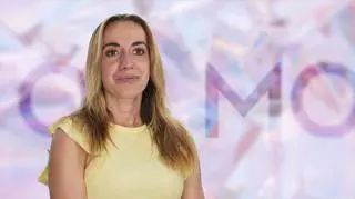 Marianna Schreiber rozważa, co wypada zakładać żonie ministra. "Bez żartów"