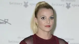 Britney Spears prawie nago. "To naprawdę moja pupa. Żadnych filtrów"