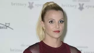 Britney Spears podziękowała za ruch #FreeBritney. "Płakałam dwie godziny"