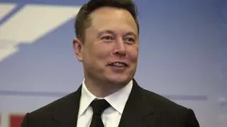 Elon Musk ma zespół Aspergera. Miliarder opowiedział o tym w programie na żywo