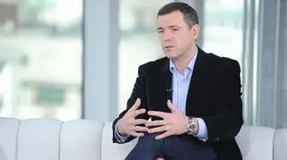 Dr Mokryk. W medycynie lubi wyzwania