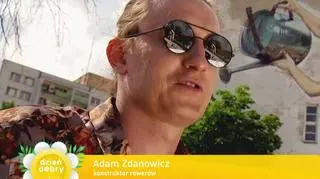 Białystok rowerową stolicą Polski. Poznaj największe atrakcje serca Podlasia