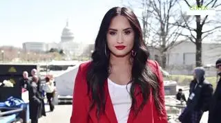 Demi Lovato