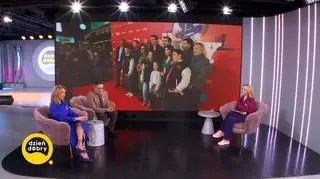 Co nowego w show-biznesie?