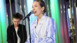 Klaudia Szafrańska wraca z nowym singlem. Jak wspomina ślub z Józefem Pawłowskim?