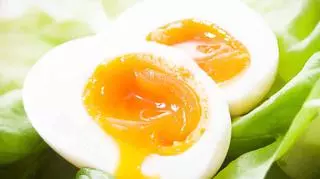 Jajko ugotowane na miękko. Ile gotować jajo?