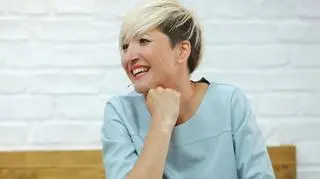 Magda Steczkowska kilkanaście godzin czeka na lotnisku. "I to się nazywa przygoda!"