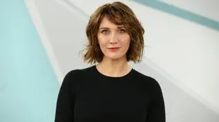 Ich przyjaźń zaczęła się w "Agencie": Ilona Ostrowska i Karolina Ferenstein-Kraśko