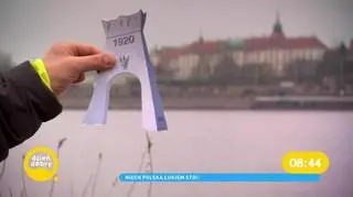 Niech Polska łukiem stoi
