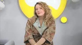 Monika Kuszyńska o porodach. "Zupełnie inaczej odczuwałam bóle. Sytuacja była dość dramatyczna"