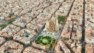 Zwiedzanie Barcelony - jakie atrakcje turystyczne i zabytki warto zobaczyć?