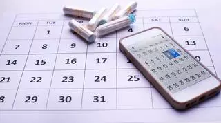 kalendarz tampony