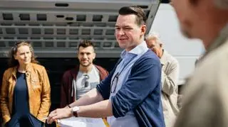 Rezydent biura podróży. Jak wygląda ta praca i z czym musi się mierzyć przewodnik?