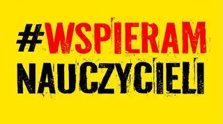 Wspieram nauczycieli