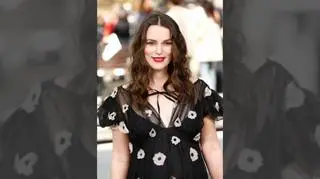 Keira Knightley rezygnuje z nagich scen. Aktorka korzysta z dublerki