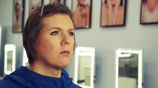 Kadr z programu "Sekret mojego męża"