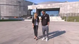 Festiwal JIMEK+ to dla artysty wybuchowy koktajl emocji