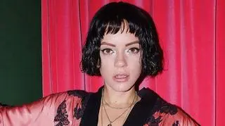lilly allen