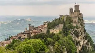 San Marino