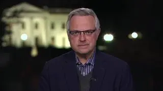 Zmarł ojciec Marcina Wrony