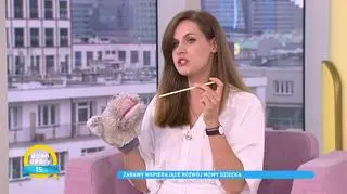 Jak pomóc dziecku w rozwoju mowy? Ekspert podaje konkretne ćwiczenia