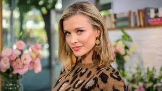 Joanna Krupa o książkach. 