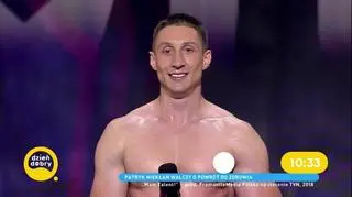 Patryk Niekłań z "Mam Talent!" po ciężkim wypadku samochodowym wciąż potrzebuje pomocy. "To jest typ wojownika"