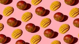 Jak obrać i pokroić mango? Trzy skuteczne i proste sposoby